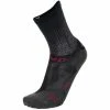 Acheter 🧨 Chaussettes Vélo UYN LADY CYCLING AERO BLACK/RASPBERRY 22 Noir / Rose 💯 -Chaussettes sport Soldes 9 107157 lady cycling aero black raspberry s100228 b100 01