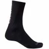Bon marché ⭐ Chaussettes Vélo GIRO HRC TEAM BLACK 22 Noir ✨ -Chaussettes sport Soldes 9 107998 hrc team black girtx100004 k000 01