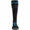 Nouveau 🌟 Chaussettes De Ski UYN MAN SKI ONE MERINO 🧦 SOCKS ANTHRACITE/TURQUOISE 23 Gris / Noir / Bleu 🔔 -Chaussettes sport Soldes 9 111637 man ski one merino socks anthracite turquoise s100274 g439 01