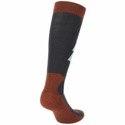 De gros 😀 Chaussettes De Ski PICTURE WOOLING SKI 🧦 SOCKS CHINA BLUE 23 Bleu / Marron 🔔 -Chaussettes sport Soldes 9 112391 wooling ski socks china blue b247 b 03