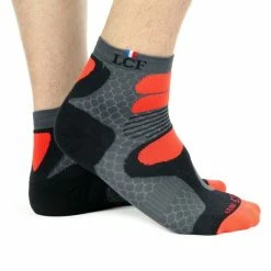 De gros 😀 Chaussettes Trail Running LA CHAUSSETTE DE FRANCE NEPAL GREY RED 22 Gris / Rouge / Noir 🌟 9 De gros 😀 Chaussettes Trail Running LA CHAUSSETTE DE FRANCE NEPAL GREY RED 22 Gris / Rouge / Noir 🌟 -Chaussettes sport Soldes 9 112590 357223338g 7 04