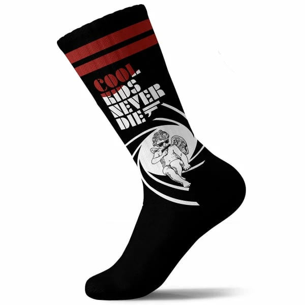 Les meilleures critiques de đ Chaussettes VĂ©lo PULLIN LONG COOL KIDS 22 Rouge / Noir / Blanc đ„ 3 Les meilleures critiques de đ Chaussettes VĂ©lo PULLIN LONG COOL KIDS 22 Rouge / Noir / Blanc đ„