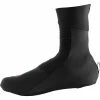 Budget 😀 Chaussettes Vélo CASTELLI ENTRATA 👟 SHOECOVER BLACK 23 Noir 😀 -Chaussettes sport Soldes 9 118750 entrata shoecover black 4520539 010 01