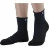 Meilleure affaire 😀 Chaussettes Randonnée MONNET MID JUNIOR GRIS BLEU 22 Noir / Bleu 🤩 -Chaussettes sport Soldes 9 1942 mid junior gris bleu mdjr 1610 01