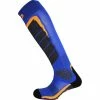 Budget 👏 Chaussettes De Ski MONNET MI-BAS ACCESS BLEU 23 Bleu ❤️ -Chaussettes sport Soldes 9 32212 mi bas access bleu 141773 10 01