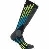 De gros 🔥 Chaussettes De Ski THYO PODY AIR ORIGINAL NOIR 23 Noir / Gris 😍