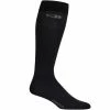 Remise 👍 Chaussettes De Ski ICEBREAKER SNOW LIGHT LINER OTC BLACK 23 Noir 🥰 -Chaussettes sport Soldes 9 35343 snow light liner otc black 103942 001 01