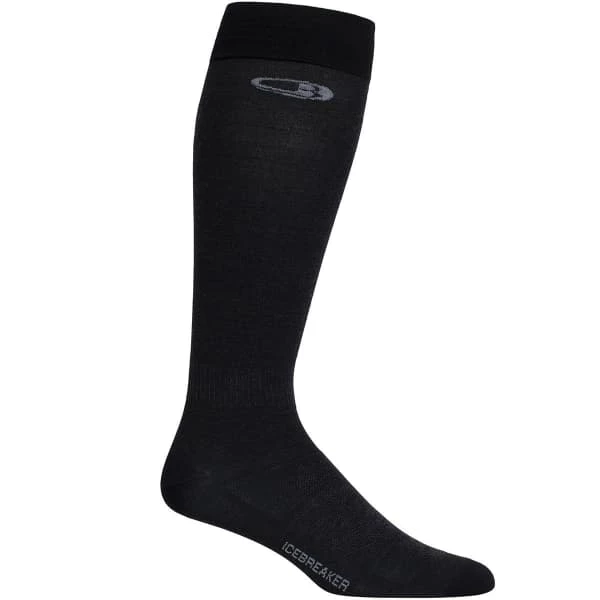 Remise 👍 Chaussettes De Ski ICEBREAKER SNOW LIGHT LINER OTC BLACK 23 Noir 🥰 3 Remise 👍 Chaussettes De Ski ICEBREAKER SNOW LIGHT LINER OTC BLACK 23 Noir 🥰