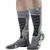 Coupon 😍 Chaussettes Randonnée MONNET TREK EXTRA LIGHT BEIGE 22 Gris / Beige 🤩 -Chaussettes sport Soldes 9 38237 trek extra light beige pwtkxl 12 01
