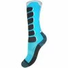 Budget 💯 Chaussettes De Ski MONNET SNOW PARK JR BLEU 23 Bleu / Gris 🔥 -Chaussettes sport Soldes 9 48245 snow park jr bleu 14157e 10 01