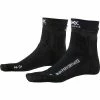 Meilleur prix 😍 Chaussettes Trail Running X-SOCKS RUN PERFORMANCE OPAL BLACK 22 Noir 👍 -Chaussettes sport Soldes 9 55786 run performance noir axsrus15s19u b001 01
