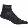 Offres 🌟 Chaussettes Trail Running ICEBREAKER RUN+ ULTRALIGHT MINI BLACK/MONSOON 20 Noir 🧨 -Chaussettes sport Soldes 9 56802 run ultralight mini black monsoon 104213 001 01