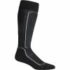 Top 10 😍 Chaussettes De Ski ICEBREAKER SKI+ LIGHT OTC W BLACK 23 Noir ❤️ -Chaussettes sport Soldes 9 65108 ski light otc w black 104879 001 01
