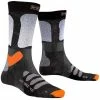 Grosses soldes 😍 Chaussettes De Ski X-SOCKS X-COUNTRY RACE 4.0 BLACK/STONE GREY MELANGE 23 Gris / Noir / Orange 😀 2 Grosses soldes 😍 Chaussettes De Ski X-SOCKS X-COUNTRY RACE 4.0 BLACK/STONE GREY MELANGE 23 Gris / Noir / Orange 😀 -Chaussettes sport Soldes 9 65125 axssk00w19u b053 01