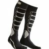 Tout neuf 🔔 Chaussettes De Ski MONNET MI-BAS ENERGY RACING BLANC 23 Noir / Blanc 🧨 -Chaussettes sport Soldes 9 65793 mi bas energy racing blanc nrjr2 01 01