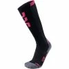 Tout neuf 🧨 Chaussettes De Ski UYN LADY SKI EVO RACE 🧦 SOCKS BLACK/PINK PARADISE 23 Noir / Rose 👏 1 Tout neuf 🧨 Chaussettes De Ski UYN LADY SKI EVO RACE 🧦 SOCKS BLACK/PINK PARADISE 23 Noir / Rose 👏 -Chaussettes sport Soldes 9 67928 lady ski evo race socks black pink paradise s100035 b453 01