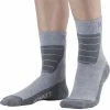 Meilleure affaire 🎁 Chaussettes Randonnée MONNET MID PERF BEIGE 22 Gris ❤️ -Chaussettes sport Soldes 9 70593 mid perf beige mdperf3 12 01