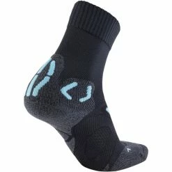 Nouveau 🛒 Chaussettes Randonnée UYN LADY OUTDOOR EXPLORER 🧦 SOCKS BLACK/WATER GREEN 23 Noir / Bleu 🔔 5 Nouveau 🛒 Chaussettes Randonnée UYN LADY OUTDOOR EXPLORER 🧦 SOCKS BLACK/WATER GREEN 23 Noir / Bleu 🔔 -Chaussettes sport Soldes 9 73579 lady outdoor explorer socks black water green s100047 b118 02