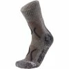 Budget 😀 Chaussettes Randonnée UYN LADY TREKKING EXPLORER LIGHT 🧦 SOCKS BEIJE/LIGHT BROWN 23 Marron / Gris 🎉 -Chaussettes sport Soldes 9 73581 lady trekking explorer light socks beije light brown s100055 m278 01