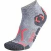 Budget 🛒 Chaussettes Randonnée UYN LADY OUTDOOR EXPLORER LOW CUT 🧦 SOCKS PEARL GREY/CORAL FLUO 21 Gris / Rose ⌛ 1 Budget 🛒 Chaussettes Randonnée UYN LADY OUTDOOR EXPLORER LOW CUT 🧦 SOCKS PEARL GREY/CORAL FLUO 21 Gris / Rose ⌛ -Chaussettes sport Soldes 9 73595 lady outdoor explorer low cut socks pearl grey coral fluo s100136 g958 01