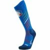 Vente flash 😉 Chaussettes De Ski UYN NATYON 2.0 🧦 SOCKS ITALY 23 Bleu ⌛ -Chaussettes sport Soldes 9 76424 s100204 t035 01