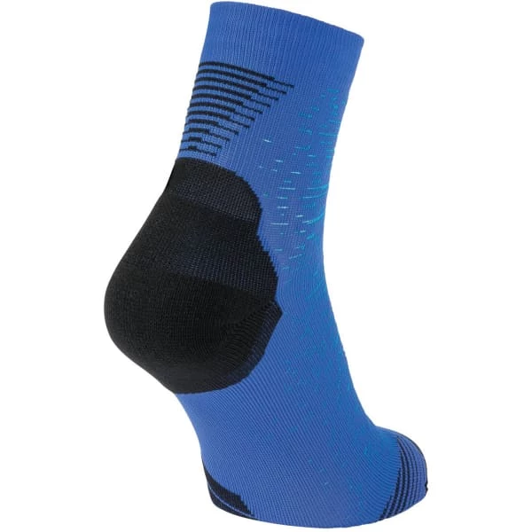 Top 10 😉 Chaussettes Trail Running ODLO MEDIUM CERAMICOOL LOT DE 2 BLACK-HORIZON BLUE-GRAPHIC 21 Bleu / Gris / Noir 🧨 4 Top 10 😉 Chaussettes Trail Running ODLO MEDIUM CERAMICOOL LOT DE 2 BLACK-HORIZON BLUE-GRAPHIC 21 Bleu / Gris / Noir 🧨 – Image 2