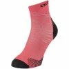 Tout neuf 🤩 Chaussettes Trail Running ODLO MEDIUM CERAMICOOL LOT DE 2 BLACK-SIESTA-GRAPHIC 21 Noir / Gris / Rose 👍 -Chaussettes sport Soldes 9 85847 medium ceramicool lot de 2 black siesta graphic 798480 60267 01