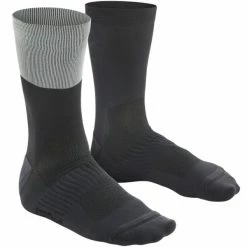Budget 🔔 Chaussettes Vélo DAINESE HGL GRASS DARK-BLUE 21 Bleu / Gris / Noir 😀