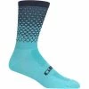 Tout neuf 👏 Chaussettes Vélo GIRO COMP RACER HIGH RISE ICEBERG/MIDNIGHT 21 Bleu 🛒 -Chaussettes sport Soldes 9 86825 girtx100015 b031 01