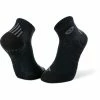 Offres 🧨 Chaussettes Trail Running BV SPORT RUN ELITE BLACK/GREY 22 Noir ⌛ 2 Offres 🧨 Chaussettes Trail Running BV SPORT RUN ELITE BLACK/GREY 22 Noir ⌛ -Chaussettes sport Soldes 9 87538 socquette run elite noir gris 293 001 n g 01