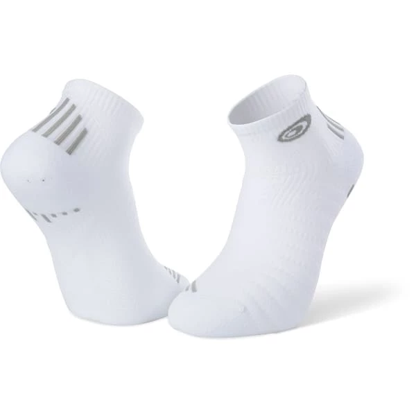Tout neuf 👍 Chaussettes Trail Running BV SPORT RUN ELITE WHITE/GREY 22 Blanc 😍 3 Tout neuf 👍 Chaussettes Trail Running BV SPORT RUN ELITE WHITE/GREY 22 Blanc 😍