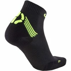 De gros 🛒 Chaussettes Trail Running UYN MAN RUN VELOCE 🧦 SOCKS BLACK/YELLOW FLUO 21 Noir ✨ 5 De gros 🛒 Chaussettes Trail Running UYN MAN RUN VELOCE 🧦 SOCKS BLACK/YELLOW FLUO 21 Noir ✨ -Chaussettes sport Soldes 9 87697 s100063 b131 02