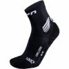 Meilleur prix 💯 Chaussettes Trail Running UYN MAN RUN TRAIL CHALLENGE 🧦 SOCKS BLACK/WHITE 22 Noir 😉 -Chaussettes sport Soldes 9 87712 s100074 b119 01