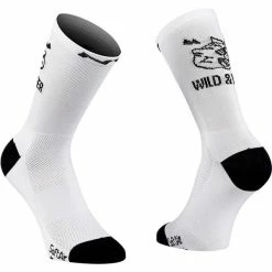 Les meilleures critiques de ✔️ Chaussettes Vélo NORTHWAVE RIDE & BEER SOCK WHITE 21 Blanc 👍