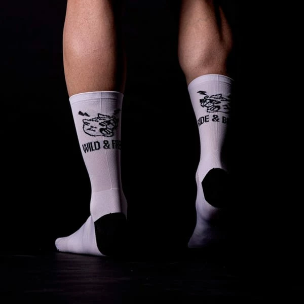 Les meilleures critiques de ✔️ Chaussettes Vélo NORTHWAVE RIDE & BEER SOCK WHITE 21 Blanc 👍 5 Les meilleures critiques de ✔️ Chaussettes Vélo NORTHWAVE RIDE & BEER SOCK WHITE 21 Blanc 👍 – Image 3