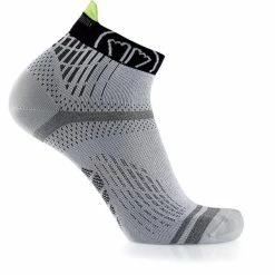 Meilleure affaire đ€© Chaussettes Trail Running SIDAS RUN FEEL GREY / BLACK 22 Gris â 7 Meilleure affaire đ€© Chaussettes Trail Running SIDAS RUN FEEL GREY / BLACK 22 Gris â -Chaussettes sport Soldes 9 88726 csorurfeel20 grbk 03