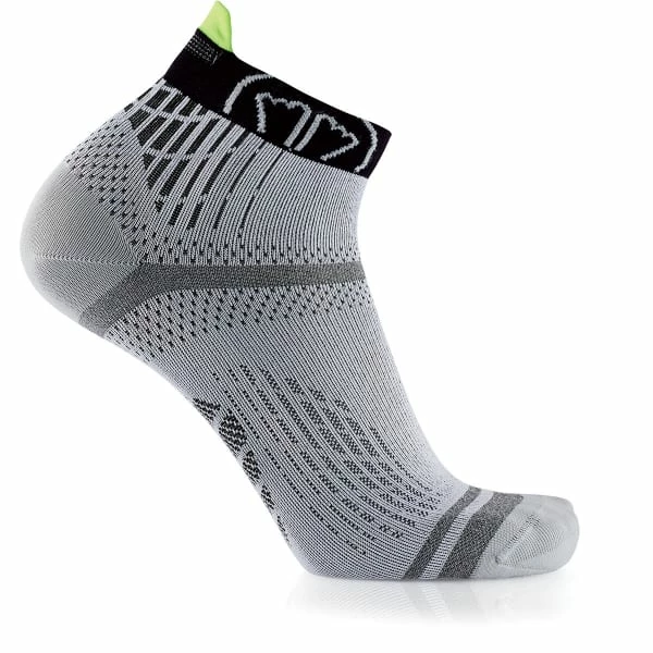 Meilleure affaire đ€© Chaussettes Trail Running SIDAS RUN FEEL GREY / BLACK 22 Gris â 5 Meilleure affaire đ€© Chaussettes Trail Running SIDAS RUN FEEL GREY / BLACK 22 Gris â â Image 3