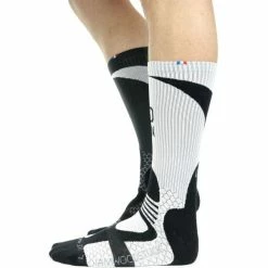 Meilleure affaire 🎁 Chaussettes Trail Running LA CHAUSSETTE DE FRANCE ROCK AND RUN WHITE BLACK 22 Gris / Noir 😀 10 Meilleure affaire 🎁 Chaussettes Trail Running LA CHAUSSETTE DE FRANCE ROCK AND RUN WHITE BLACK 22 Gris / Noir 😀 -Chaussettes sport Soldes 9 89382 rock and run blanc noir 157526974h 100 03