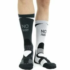 Meilleure affaire 🎁 Chaussettes Trail Running LA CHAUSSETTE DE FRANCE ROCK AND RUN WHITE BLACK 22 Gris / Noir 😀 13 Meilleure affaire 🎁 Chaussettes Trail Running LA CHAUSSETTE DE FRANCE ROCK AND RUN WHITE BLACK 22 Gris / Noir 😀 -Chaussettes sport Soldes 9 89382 rock and run blanc noir 157526974h 100 06