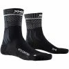 Budget 🥰 Chaussettes Vélo X-SOCKS MTB CONTROL BLACK 21 Noir 🛒