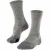Meilleure vente 🛒 Chaussettes Randonnée FALKE TK2 WOOL W KITT MOULINE 23 Gris 🥰 -Chaussettes sport Soldes 9 90655 16395 4310 01