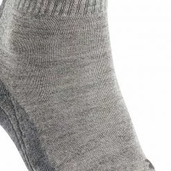 Meilleure vente 🛒 Chaussettes Randonnée FALKE TK2 WOOL W KITT MOULINE 23 Gris 🥰 -Chaussettes sport Soldes 9 90655 16395 4310 05