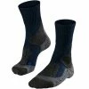 Offres ✔️ Chaussettes Randonnée FALKE TK1 MARINE 23 Bleu 💯 -Chaussettes sport Soldes 9 90663 tk1 cool marine 16481 6120 01