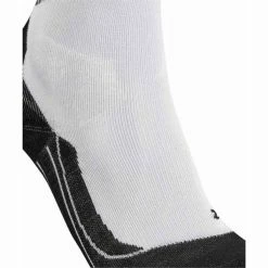 Nouveau 🛒 Chaussettes Trail Running FALKE STABILIZING COOL W WHITE 23 Blanc / Noir ✨ -Chaussettes sport Soldes 9 90685 stabilizing cool w white 16078 2003 04