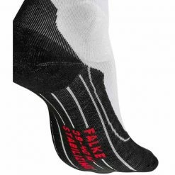 Nouveau 🛒 Chaussettes Trail Running FALKE STABILIZING COOL W WHITE 23 Blanc / Noir ✨ -Chaussettes sport Soldes 9 90685 stabilizing cool w white 16078 2003 05