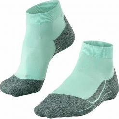 Les meilleures critiques de 😍 Chaussettes Trail Running FALKE RU4 LIGHT W TURQUOISE 22 Bleu ⭐