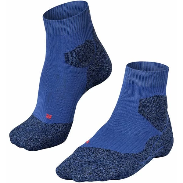 Coupon 👏 Chaussettes Trail Running FALKE RU TRAIL ATHLETIC BLUE 23 Bleu ✨ 3 Coupon 👏 Chaussettes Trail Running FALKE RU TRAIL ATHLETIC BLUE 23 Bleu ✨