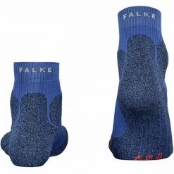 Coupon 👏 Chaussettes Trail Running FALKE RU TRAIL ATHLETIC BLUE 23 Bleu ✨ 10 Coupon 👏 Chaussettes Trail Running FALKE RU TRAIL ATHLETIC BLUE 23 Bleu ✨ -Chaussettes sport Soldes 9 90691 16793 6451 03