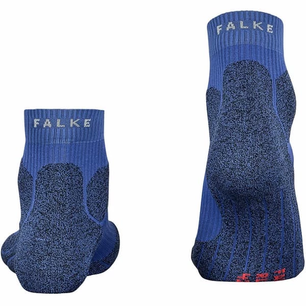 Coupon 👏 Chaussettes Trail Running FALKE RU TRAIL ATHLETIC BLUE 23 Bleu ✨ 5 Coupon 👏 Chaussettes Trail Running FALKE RU TRAIL ATHLETIC BLUE 23 Bleu ✨ – Image 3