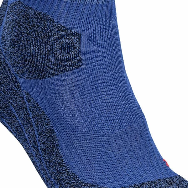 Coupon 👏 Chaussettes Trail Running FALKE RU TRAIL ATHLETIC BLUE 23 Bleu ✨ 6 Coupon 👏 Chaussettes Trail Running FALKE RU TRAIL ATHLETIC BLUE 23 Bleu ✨ – Image 4